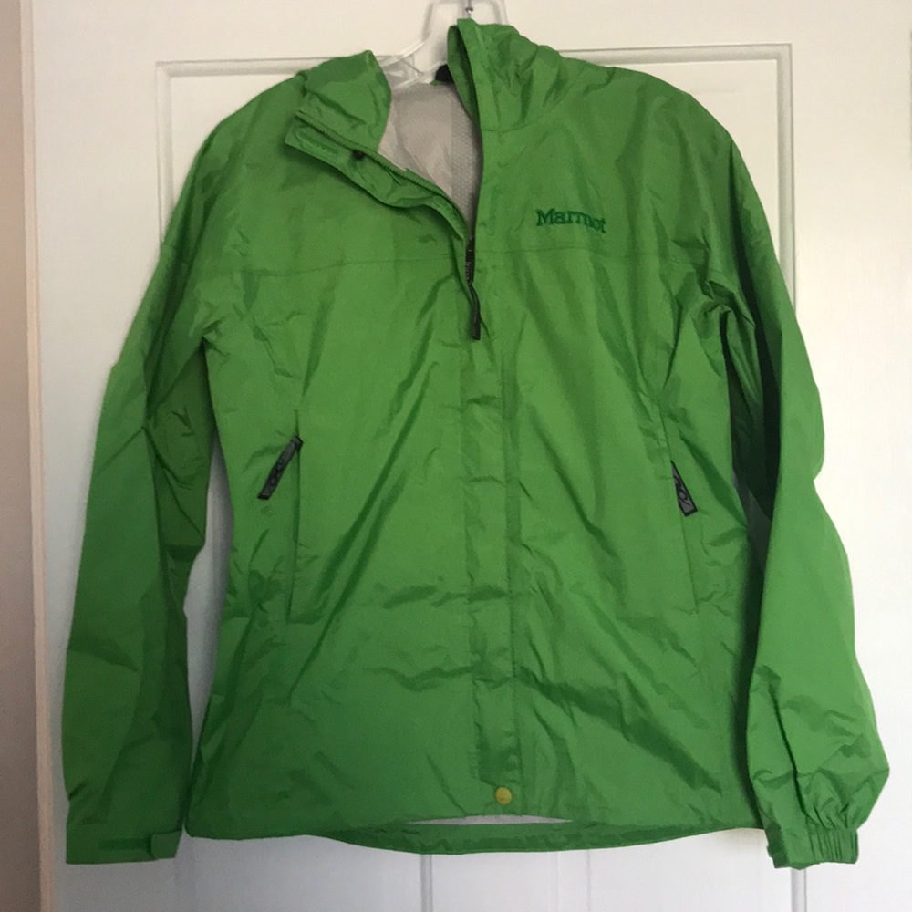 Marmot Rain Jacket S